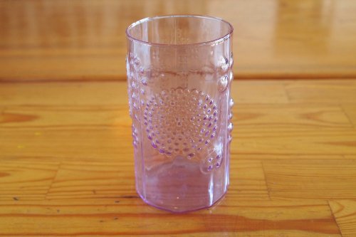 Nuutajarvi Flora glass Pink/Oiva Toikka/̡ ե Хȥå