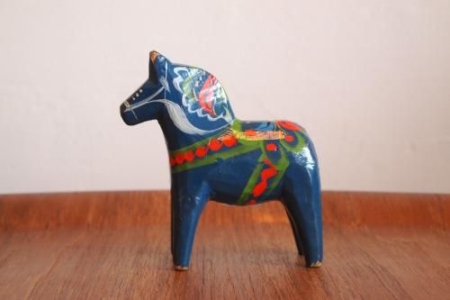 DALA HORSES ʥۡ إ M BLUE 