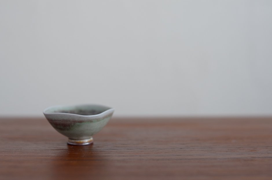 Berndt Friberg ٥ȡե꡼٥ miniature Bowl Sign:P/Gustavsberg ե٥