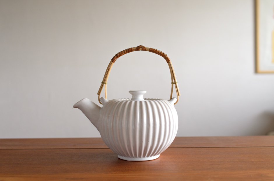 Michael Andersen & Son Tea Pot