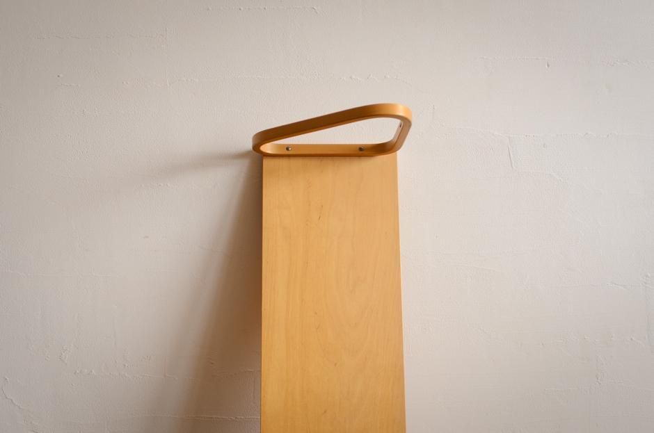 Aalto Wall Shelf 112B Artek アルヴァ・アアルト アルテック ウォール 