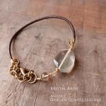 パワーストーンブレスレット - パワーストーンアクセサリー Kristal-Kassi
