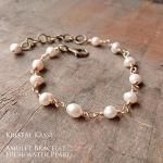 ラドンビーズ.パワーストーン.ブレスレット パワーストーンブレスレット - パワーストーンアクセサリー Kristal-Kassi