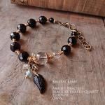 パワーストーンブレスレット - パワーストーンアクセサリー Kristal-Kassi