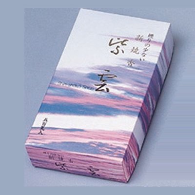 お香】新焼香 紫雲(500g・250g・120g・60g・30g) - 線香・お香・和