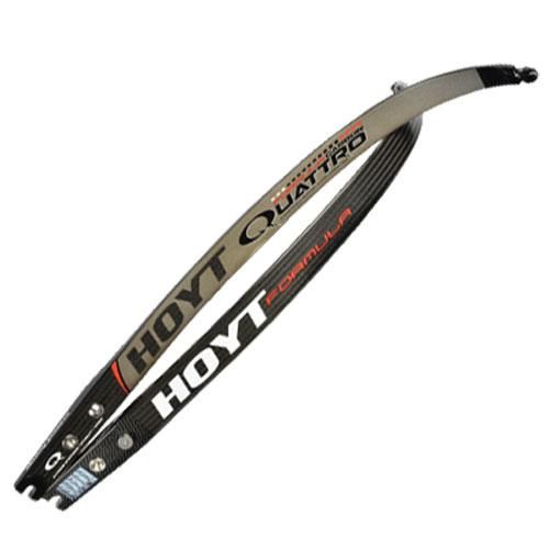 【Hoyt/ホイット】フォーミュラ クアトロ リム ミディアム 38ポンド