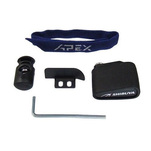 Shibuya/シブヤ】 APEXタブ - アーチェリーショップ Kpro archery