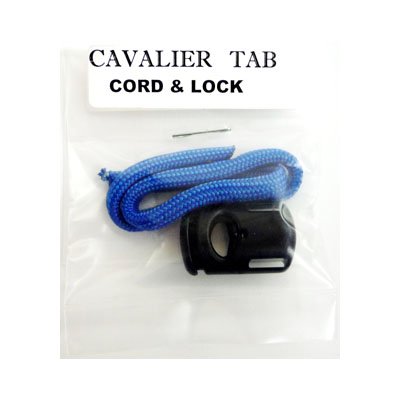 Cavalier/Хꥢ Cord & Lock / &å