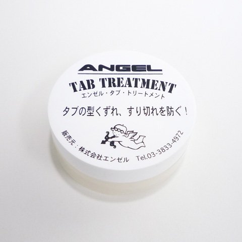 Angel/󥼥 Tab Treatment /  ȥ꡼ȥ
