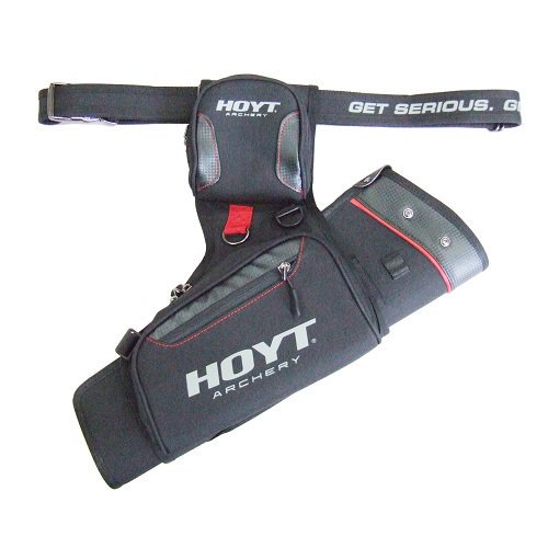 Hoyt/ۥåȡ RANGE TIME Hip Quiver / 󥸥ҥåץС