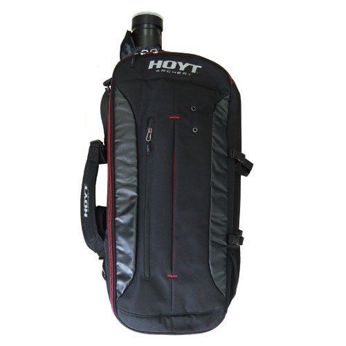 HOYT/ホイット】 World Tour Recurve BackPack/ ワールドツアー リカーブ バックパック - アーチェリーショップ  Kpro archery