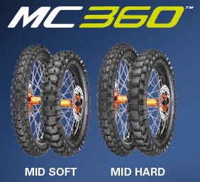 METZELER MC360 - MOTOSPACE WebShop