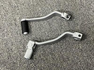 KLX230 純正シフトペダル（可倒式） - MOTOSPACE WebShop