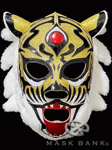初代タイガーマスク 40th Anniversary モデル