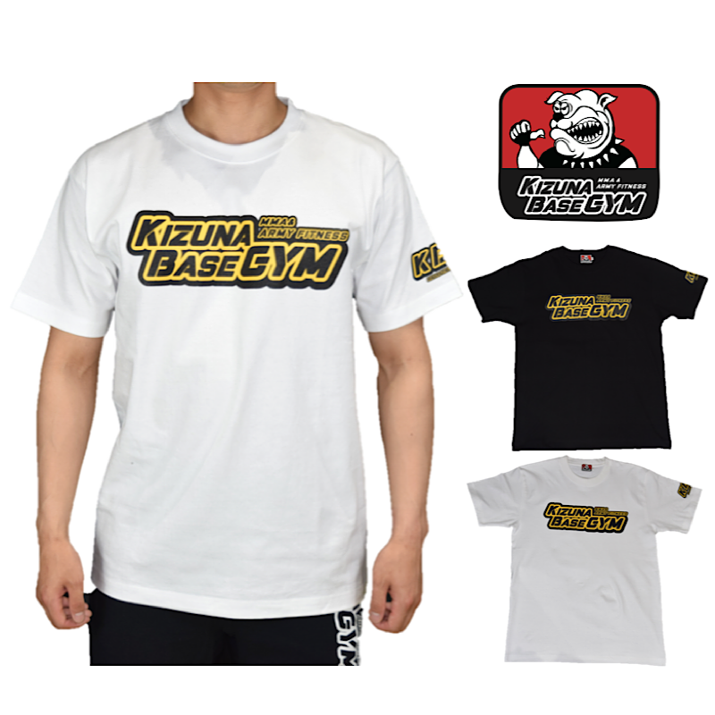 <img class='new_mark_img1' src='https://img.shop-pro.jp/img/new/icons12.gif' style='border:none;display:inline;margin:0px;padding:0px;width:auto;' />KBG STANDARD LOGO TEE