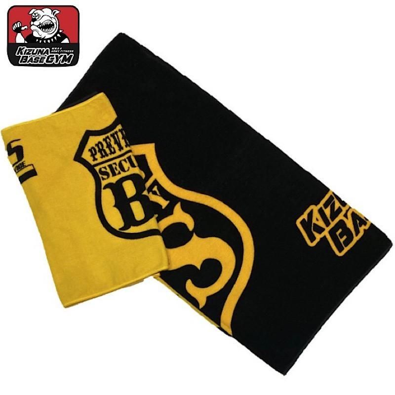 BONDS×KIZUNA TOWELセット - KIZUNA BASE