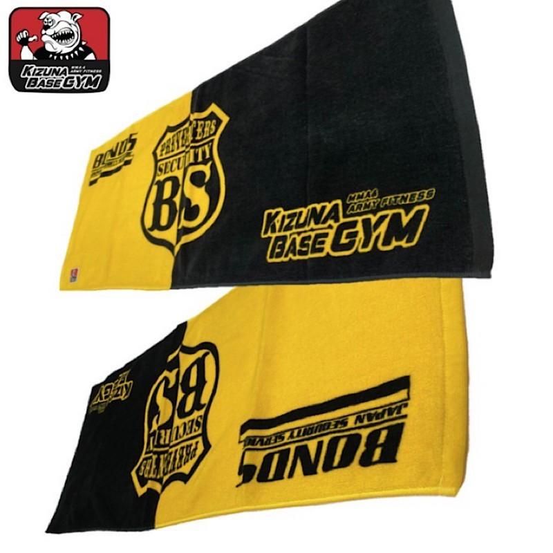 BONDS×KIZUNA TOWELセット - KIZUNA BASE