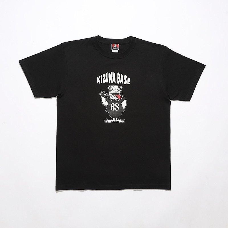 BONDS MAN TEE | 個性的なTシャツ - BONDS（ボンズ