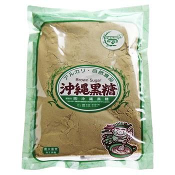 沖縄黒糖 360g 粉黒糖 オキハムネットショップ 沖縄黒糖 360g 粉黒糖 オキハムネットショップ
