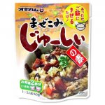 じゅーしぃ(炊き込みご飯)商品一覧 | オキハムネットショップ