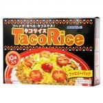 ccです❗️タコライス　3食×20袋 タコライス 3食入りHOTソース付き ×20個 オキハム 送料無料 宅配