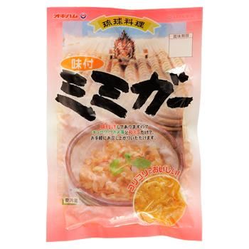 Amazon.co.jp: 【業務用】 味なし ボイルミミガー 450g×6P