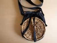 round shoulder basket