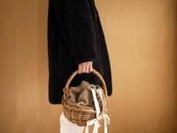 ROUND SHAPE BASKET