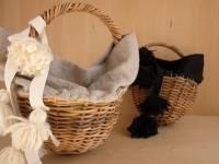 WRAPD BASKET