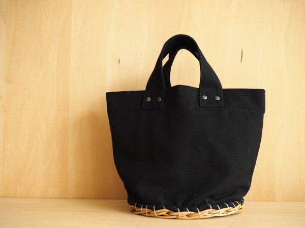 CANVAS TOTE BASKET Ardem Su O   133207376 