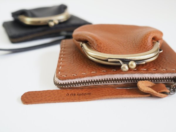 double pocket /wallet - ardem su o