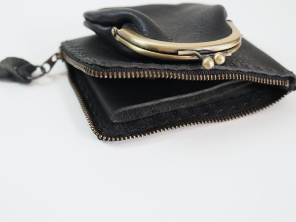 double pocket /wallet - ardem su o