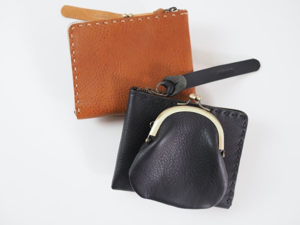 double pocket /wallet - ardem su o