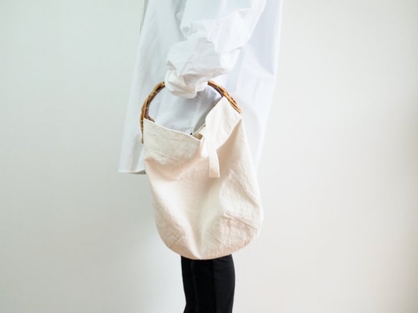 ardem su o CANVAS TOTE BASKET miniの+aei.art.br