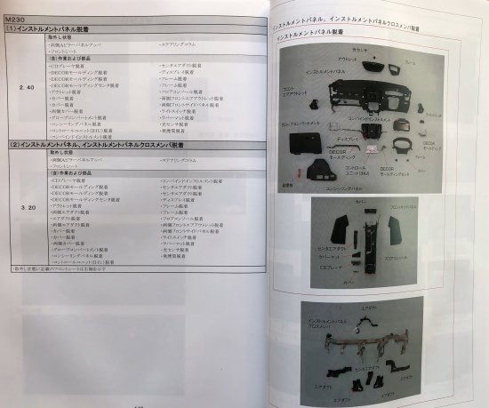 v60 安い 整備手帳