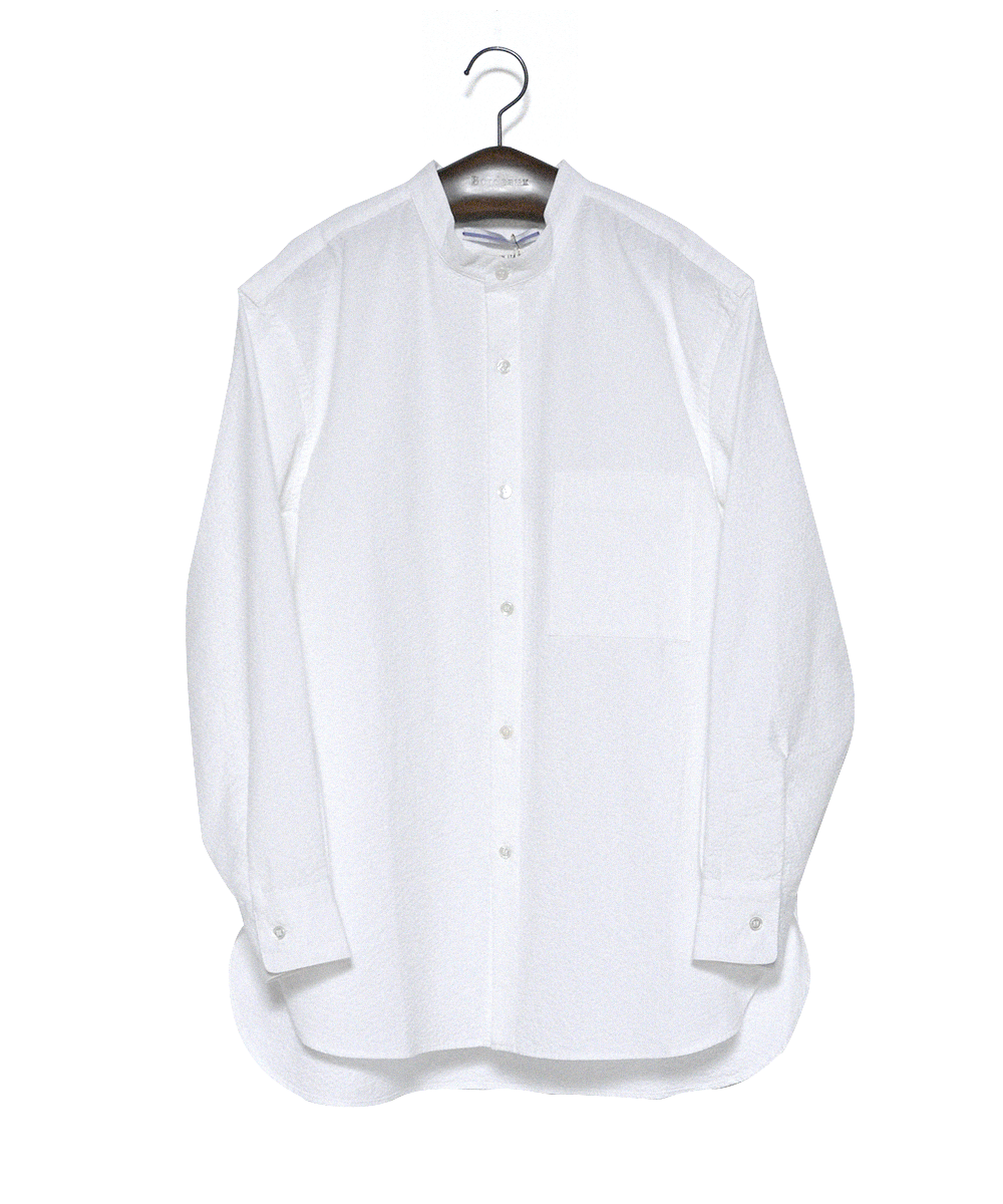 【美品】 Cristaseya “MAO SHIRT ” Size：M