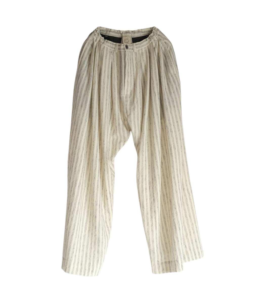 JAN-JAN VAN ESSCHE - PROJECT#10 - A HORIZON - TROUSERS#71 ...