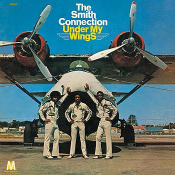 The Smith Connection / Under My Wings （国内盤CD） - 金沢の音楽のお店Lykkelig－リュケリ－