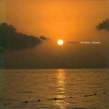 Fennesz / Endless Summer Deluxe Edition （国内盤CD・初回限定生産 