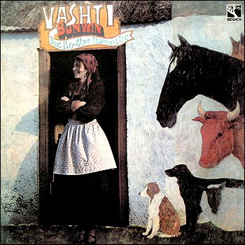 Vashti Bunyan / Just Another Diamond Day （LP・1000枚限定