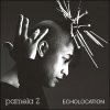 Pamela Z / Echolocation （LP・限定Natural Vinyl仕様・DLカード封入）