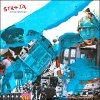 STR4TA / STR4TASFEAR （2LP・限定White Vinyl仕様）