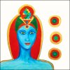 Natalie Rose LeBrecht / Holy Prana Open Game （LP・DLカード封入）