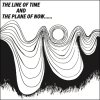 Shira Small / The Line Of Time And The Plane Of Now （LP・限定Gimme Magic Silver Vinyl仕様）