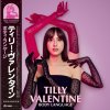 Tilly Valentine / Body Language （国内盤LP・初回完全限定生産盤）