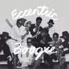 Eccentric Boogie （Compilation LP・限定Eccentric Boogie Vinyl仕様）