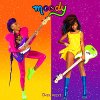 Nik West / Moody (Deluxe Vesion) 【国内盤CD】