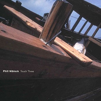 Phill Niblock / Touch Three (3CD・セールCD) - 金沢の音楽のお店Lykkelig－リュケリ－