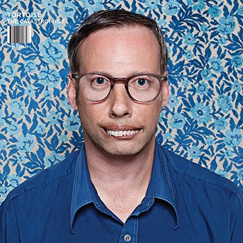 Tortoise / The Catastrophist （国内盤CD） - 金沢の音楽のお店Lykkelig－リュケリ－