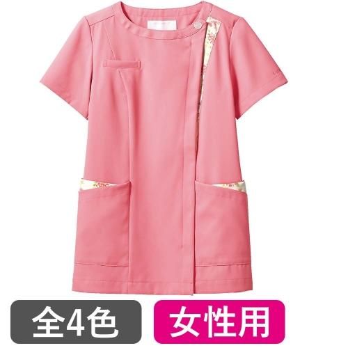 ローラアシュレイ（LAURA ASHLEY） - 【ホワイトユニフォーム】医療 